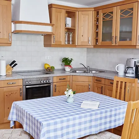 Zapf Apartment Oberstdorf