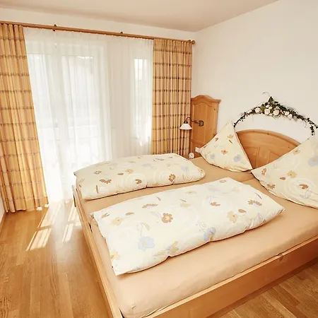 Zapf Apartment *